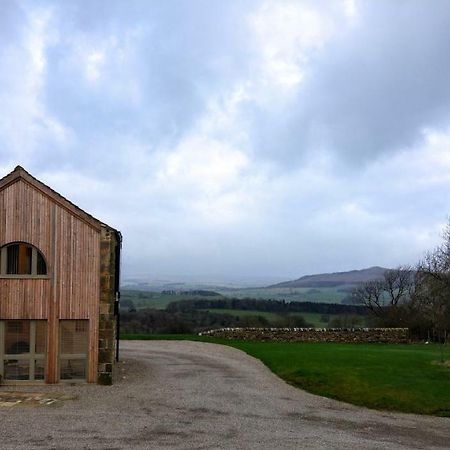 The Hayloft Villa Skipton Eksteriør billede