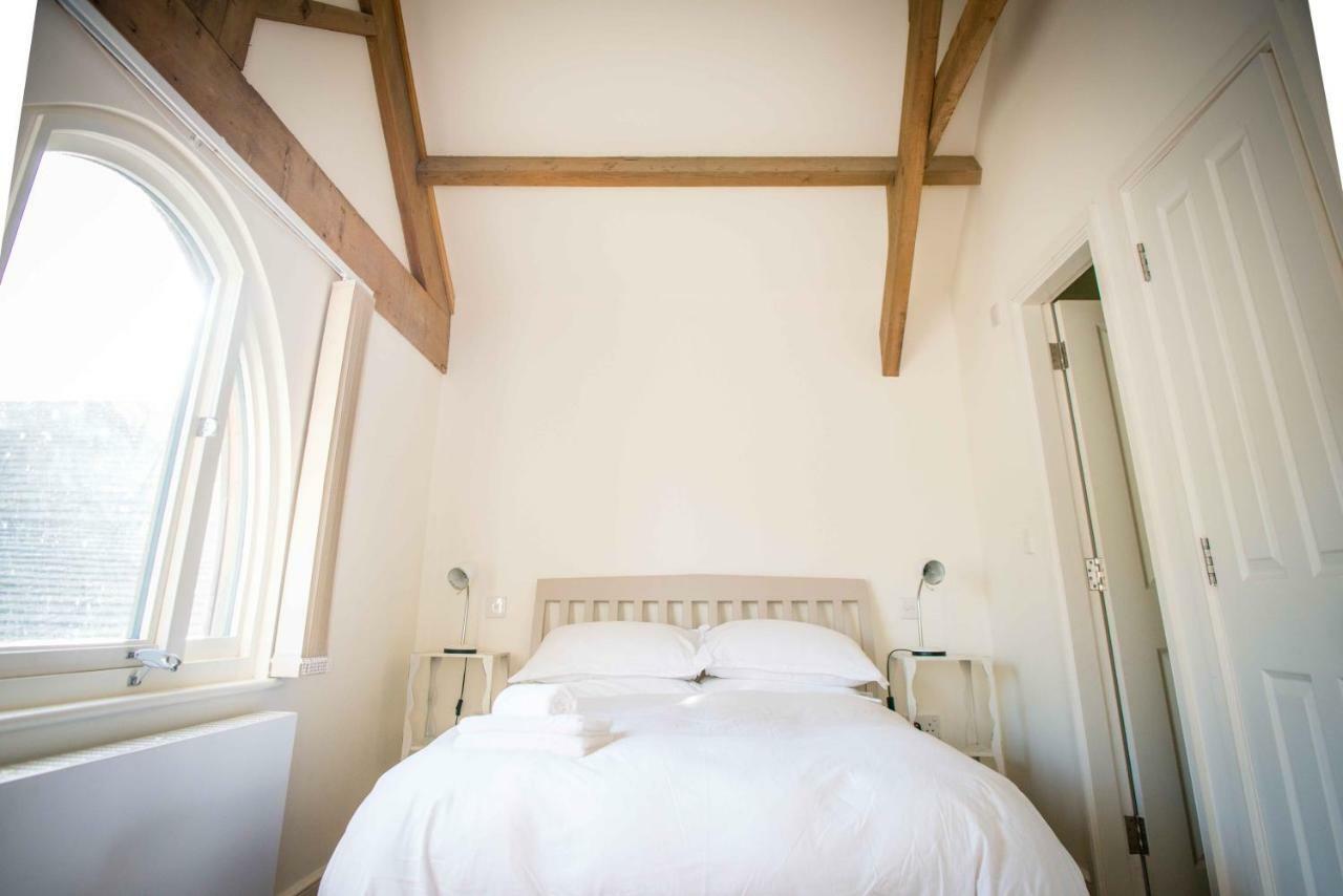 The Hayloft Villa Skipton Eksteriør billede